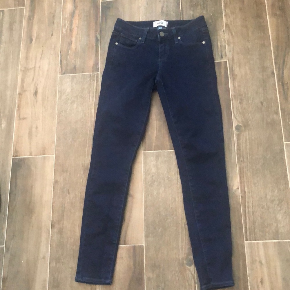 Paige jeans